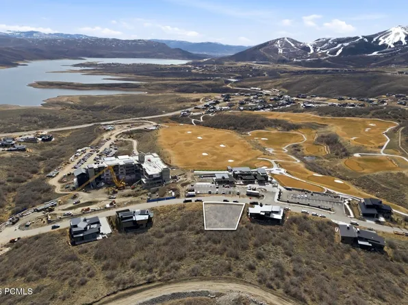 1434 W Skyridge Dr #93, Heber City, UT 84032