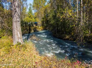 22307 Aurora Borealis Rd, Chugiak, AK 99567