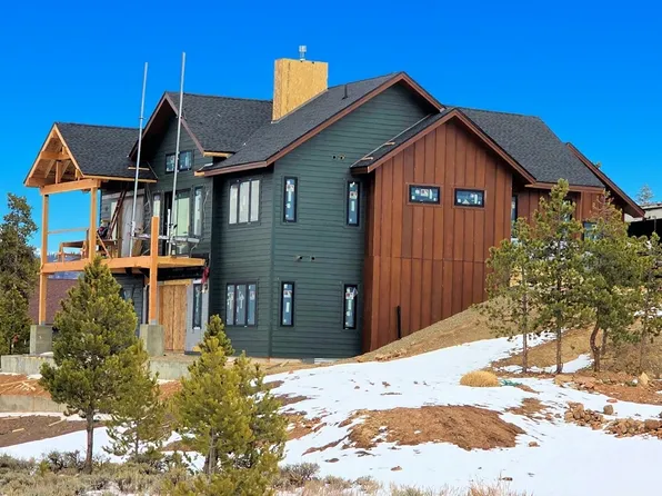 51 Chipmunk Dr, Granby, CO 80446