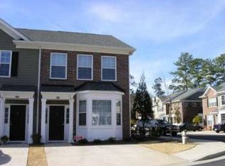 2143 Del Lago Cir NW, Kennesaw, GA 30152