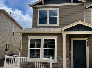 6265 White Wolf Point, Colorado Springs, CO 80925