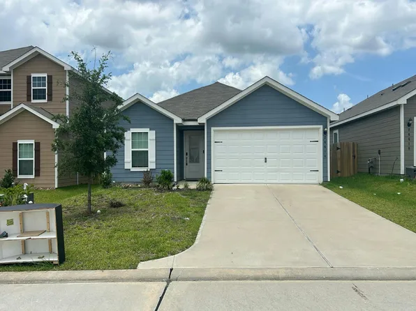 26614 Ezemily Dr, Magnolia, TX 77355