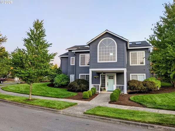 1237 NE Cedar Ridge Loop, Vancouver, WA 98664