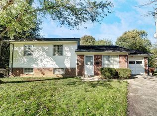 3617 Mullen Ct, Dayton, OH 45420