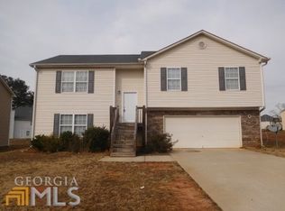 3505 Topaz Ter, Rex, GA 30273