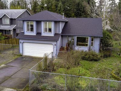 4213 SE Hill Rd, Milwaukie, OR, 97267