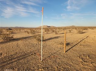 19200 Chisholm Trl LOT 8, Helendale, CA 92342