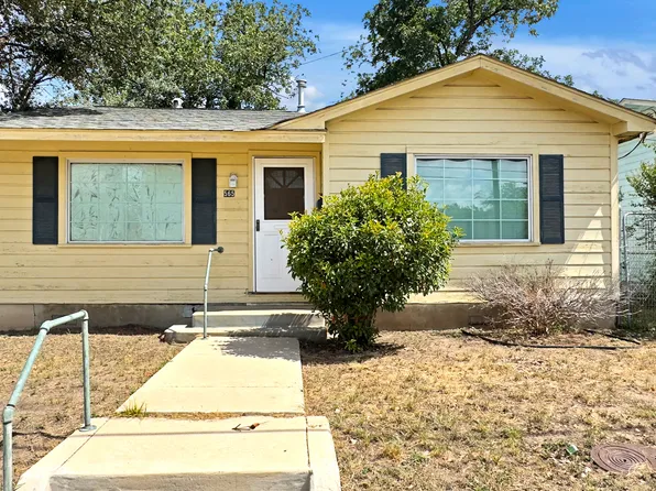 565 Division, San Antonio, TX 78214