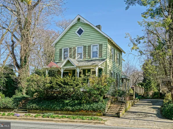 507 Kings Hwy, Lewes, DE 19958