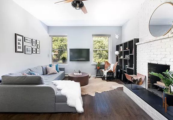2nd image of 354 W 23rd St APT 3A
