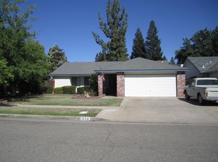 376 W Teague Ave, Fresno, CA