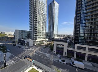 2920 Highway 7 Rd #505, Vaughan, ON L4K 0H8