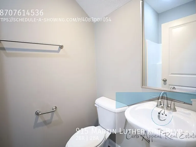 915 Martin Luther King Blvd #C — Photo 12