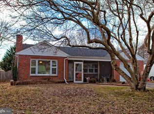 12008 Belvedere Rd, Hagerstown, MD 21742