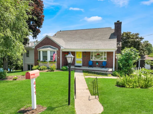 411 Glen Avenue, Nyack, NY 10960