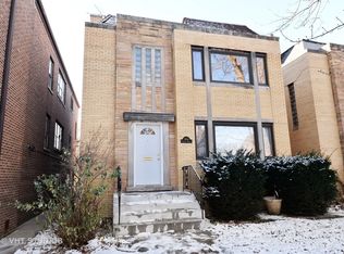 5914 N Virginia Ave, Chicago, IL 60659