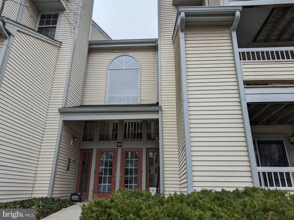 101 Lassen Ct APT 10, Princeton, NJ 08540