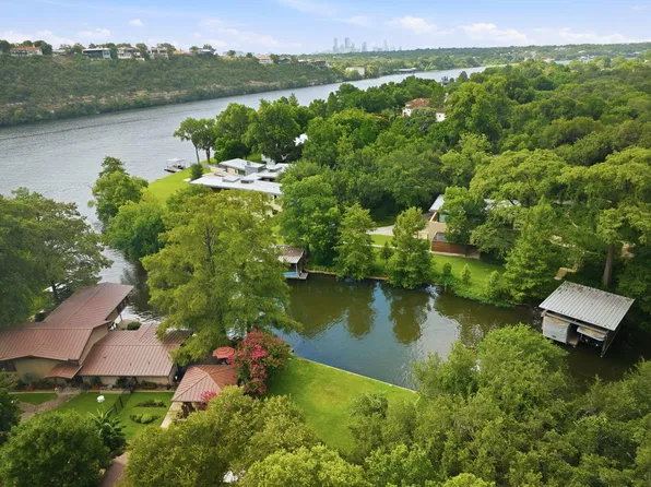 3407 Westlake Dr, Austin, TX 78746