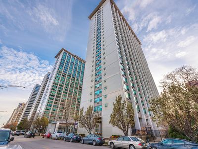 3600 N Lake Shore Dr APT 1523, Chicago, IL, 60613