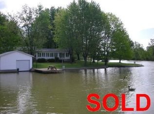 1127 Meadowview Rd, Willard, OH 44890