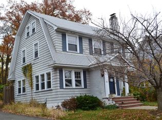 13 Columbus Ave, Glen Ridge, NJ 07028