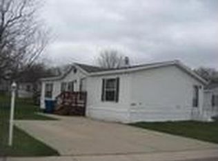 5573 Sunflower Dr, Kalamazoo, MI 49009