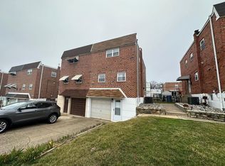 3831 Charteris Rd, Philadelphia, PA 19154