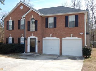 2060 Canada Falls Ct, Lithonia, GA 30058