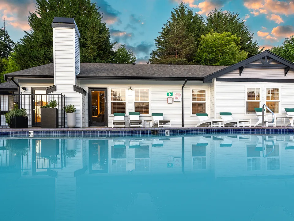 Keyway Apartments