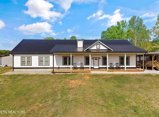 161 Mason Hill Rd, Madisonville, TN 37354