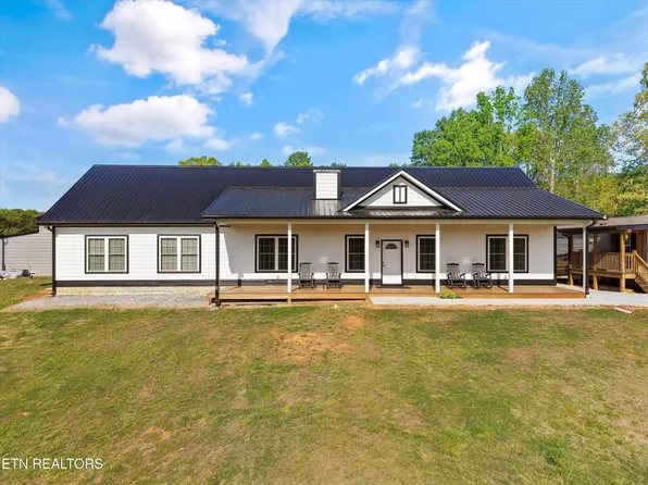 161 Mason Hill Rd, Madisonville, TN 37354