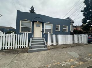 2100 Pacific Ave #1614, Alameda, CA 94501
