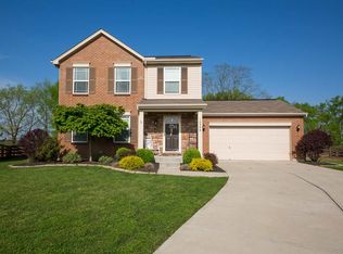 10540 Pepperwood Dr, Independence, KY 41051