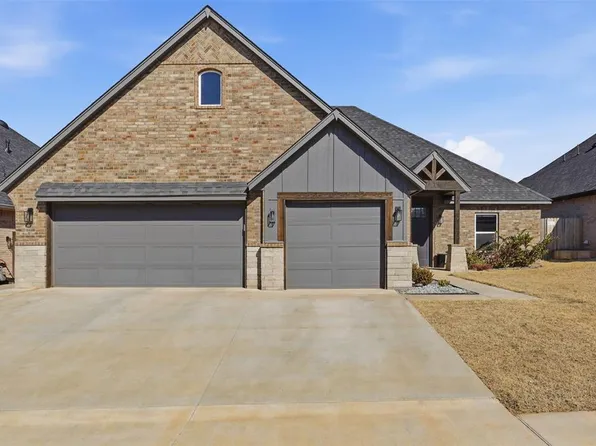 9341 SW 43rd St, Oklahoma City, OK 73179