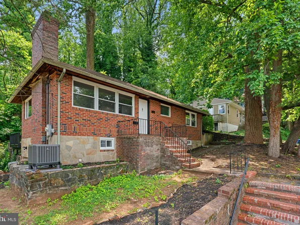 3905 Glenmore Ave, Baltimore, MD 21206