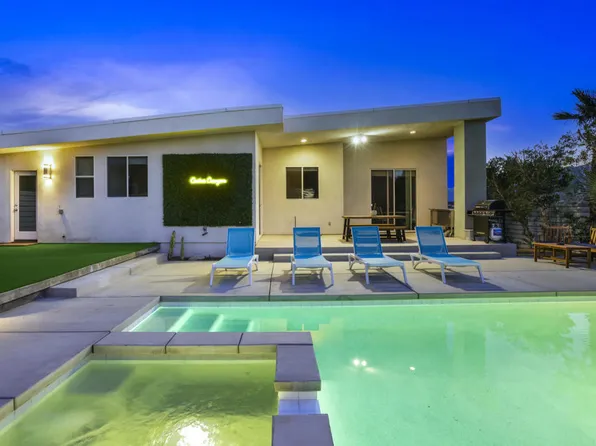 67686 Long Canyon Ln, Desert Hot Springs, CA 92241