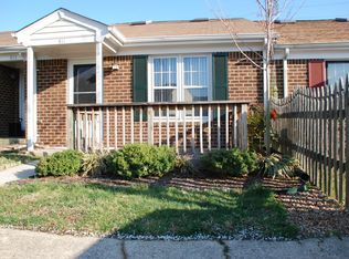 811 Wickford Dr, Chesapeake, VA 23320