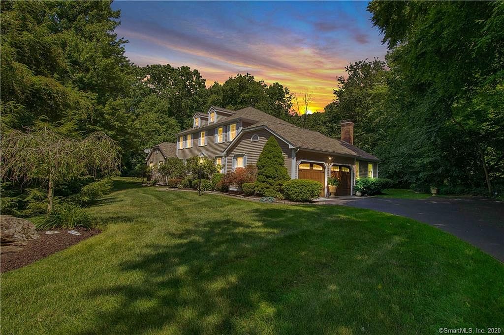 80 Cranbury Dr, Trumbull, CT 06611 Zillow