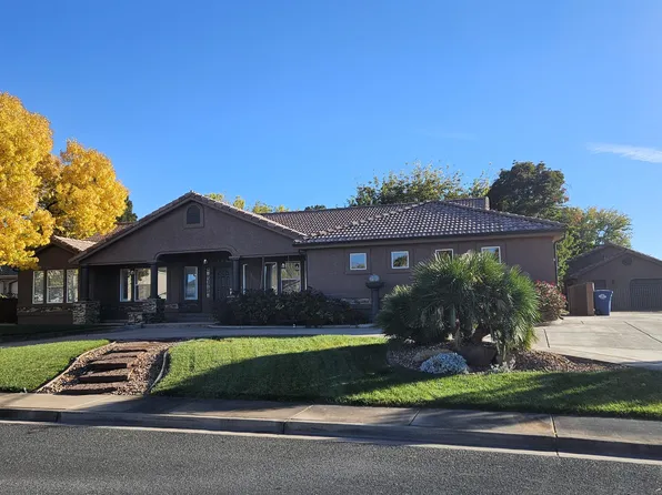 497 W Belmont Dr, Saint George, UT 84790