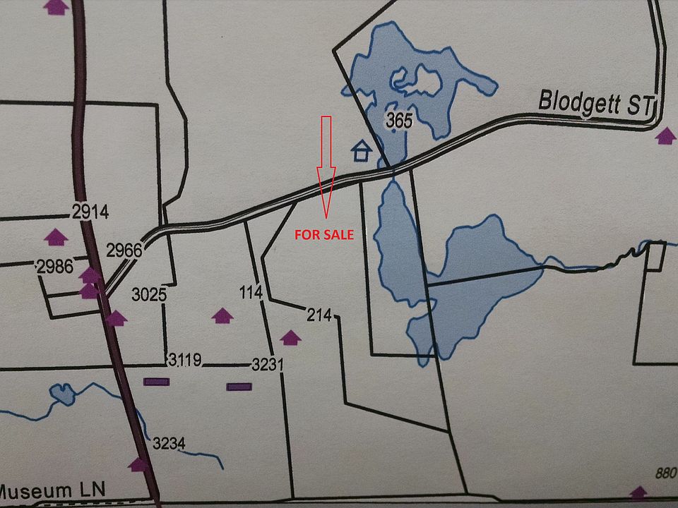 2nd image of Blodgett St