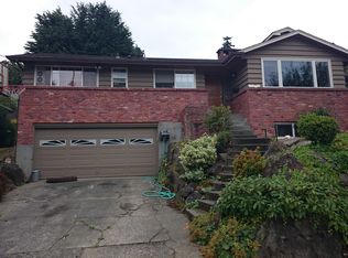 7576 46th Ave SW, Seattle, WA 98136