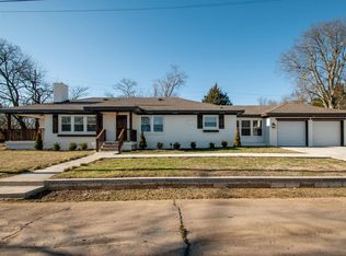 3808 Hydes Ferry Rd, Nashville, TN 37218