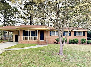 329 Carterhill Dr, West Columbia, SC 29172