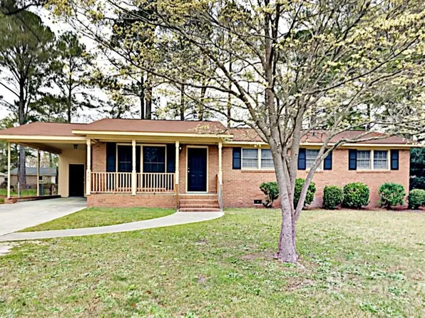 329 Carterhill Dr, West Columbia, SC 29172