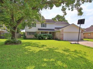 3431 Oyster Cove Dr, Missouri City, TX 77459