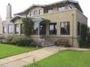 25 Mercedes Way, San Francisco, CA 94127