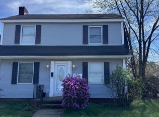 60 Lambert St, West Haven, CT 06516