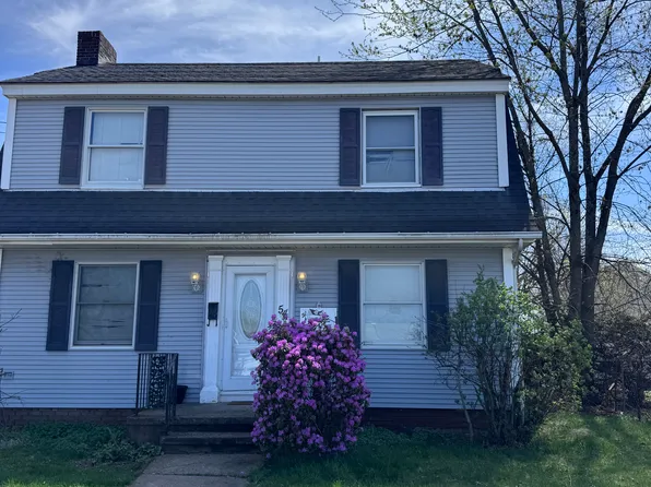 54 Lambert St, West Haven, CT 06516