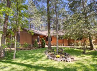 3437 Red Robin Rd, Pinetop, AZ 85935