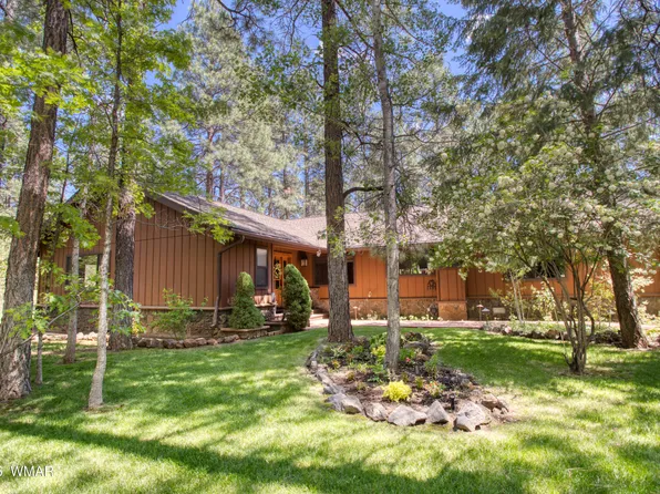 3437 Red Robin Rd, Pinetop, AZ 85935